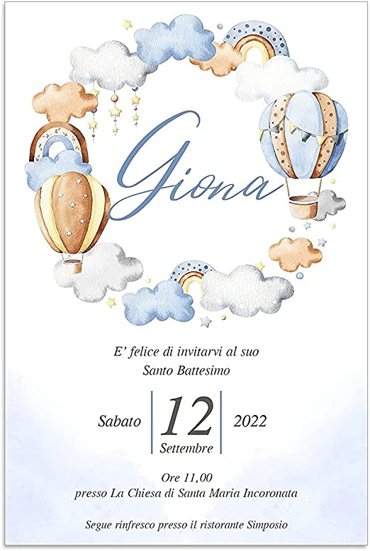 Partecipazioni di Matrimonio Personalizzate IN PLEXIGLASS CON STAMPA A –  GLOBAL PUBBLICITÀ