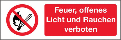 GLOBAL CARTELLO SEGNALETICO UNI - Kinder verboten - Adesivo Extra Resistente, Pannello in Forex, Pannello In Alluminio