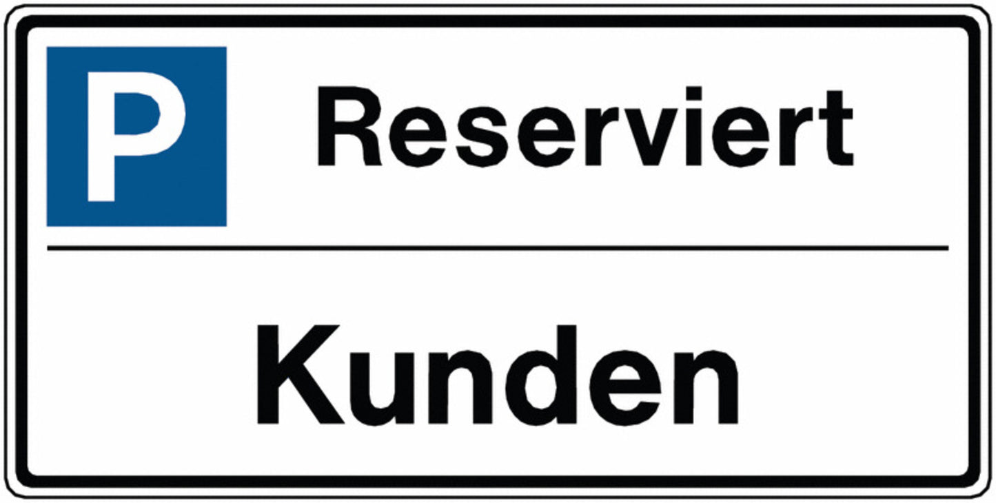 GLOBAL CARTELLO SEGNALETICO UNI - Reserviert für Kunden - Adesivo Extra Resistente, Pannello in Forex, Pannello In Alluminio